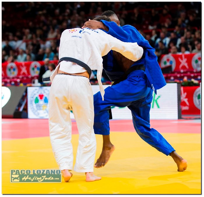 Paris 2014 by P.Lozano cat -66 kg (68)